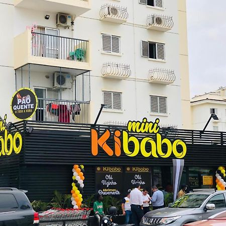 شقة Apartamento Kilamba R26 لواندا المظهر الخارجي الصورة